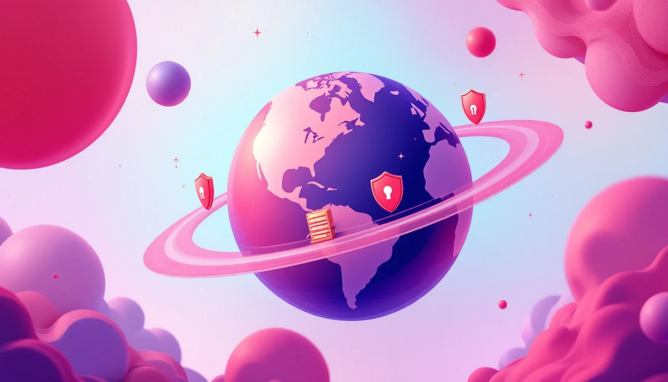 Planet VPN